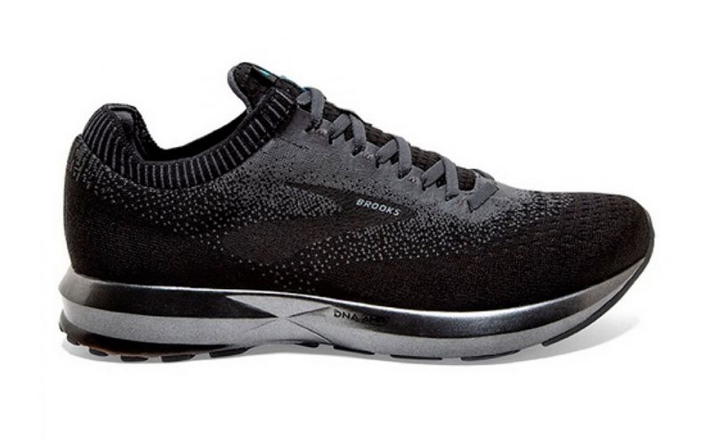 Brooks levitate hot sale 2 grey