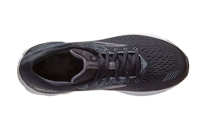 high arch support insert