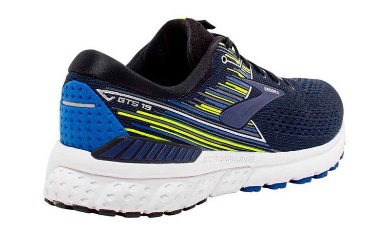 brooks adrenaline gts 19 yellow