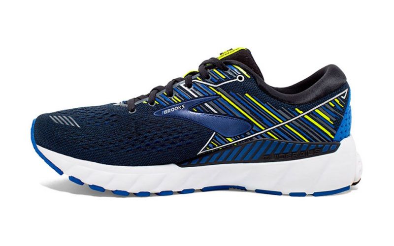 adrenaline gts 19 black