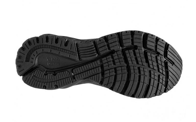 brooks adrenaline gts 19 black