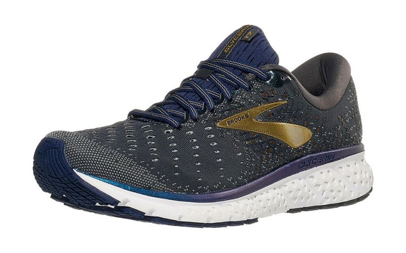 brooks glycerin 17 blu