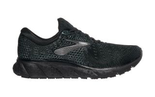 BROOKS GLYCERIN 17 NEGRO 1102961D071