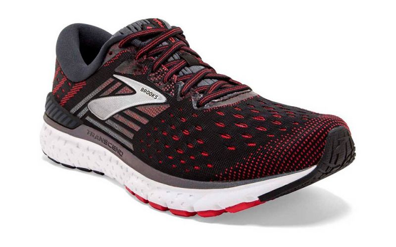 brooks transcend 6