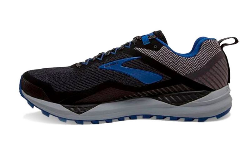 brooks cascadia 14 gtx