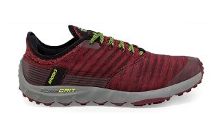 BROOKS PUREGRIT 8 ROJO 1103131D684