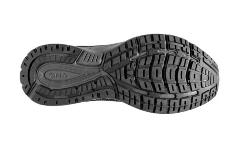 brooks revel 2 black