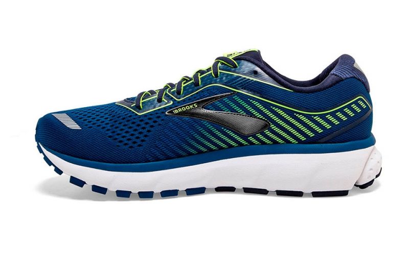 brooks ghost 12 navy