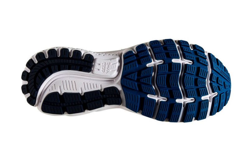 brooks ghost 22