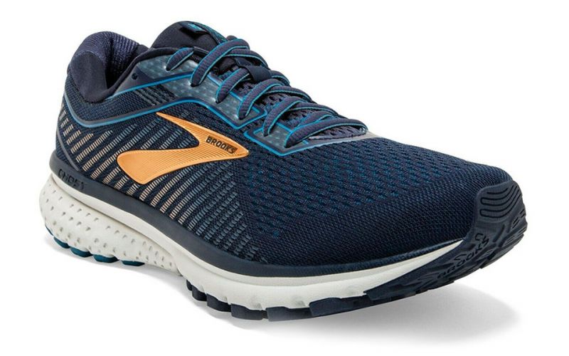 Brooks ghost 2 gold sale