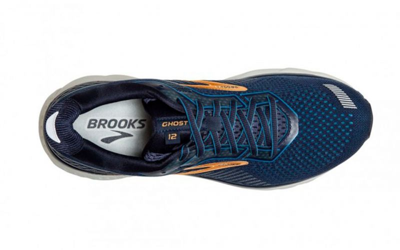 ghost 12 brooks mens