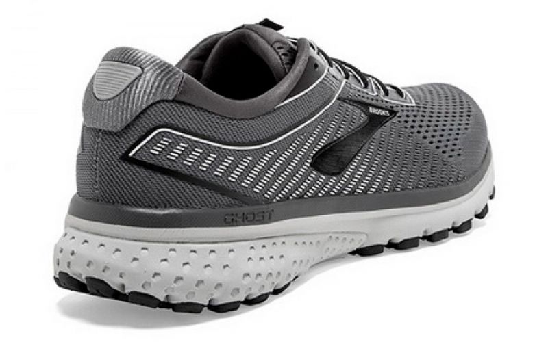 brooks ghost 12 size 11