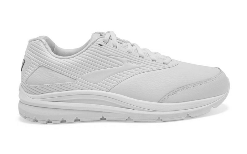 Brooks Addiction Walker 2 Blanco 1103182E142 - Farbe: Eu 44Größe: HERREN- Erzeugniscode: 190340568169