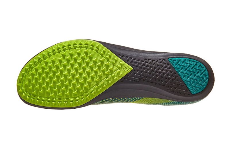 brooks mach 19 spikeless