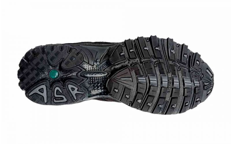 Brooks adrenaline walker womens sales
