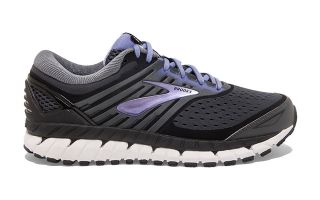 Brooks ARIEL 18 BLEU NOIR FEMME 1202711B039