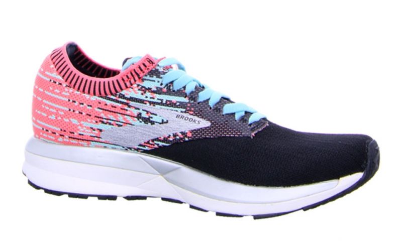Brooks Ricochet Negro Coral Mujer 1202821B872 - Farbe: Eu 40.5Größe: DAMEN- Erzeugniscode: 190340608797