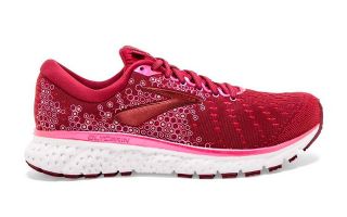 BROOKS GLYCERIN 17 ROSA MUJER 1202831B694