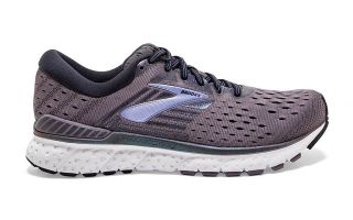 BROOKS TRANSCEND 6 LILA MUJER 1202871B078