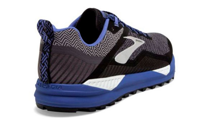 cascadia 14 gtx