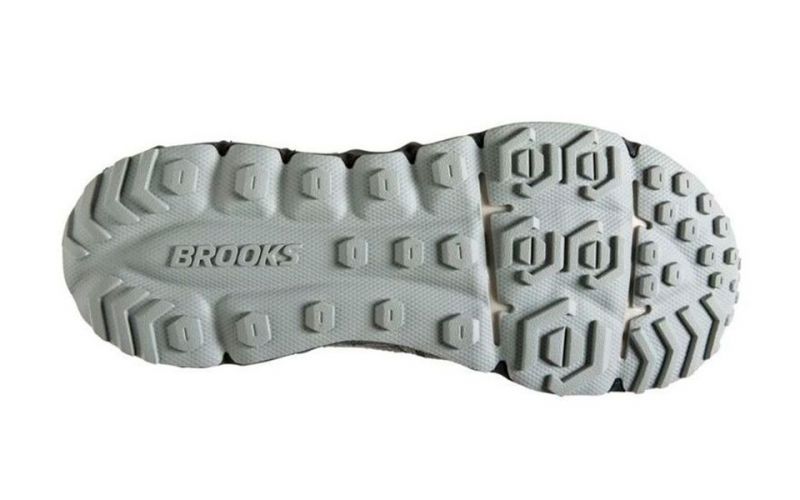 brooks puregrit 8 womens