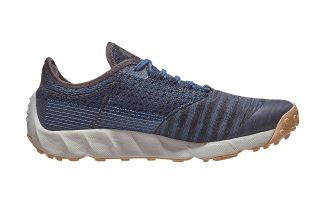 Brooks PUREGRIT 8 NEGRO AZUL MUJER 1203011B098