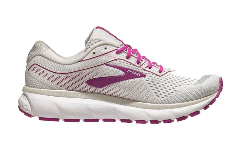brooks ghost 12 donna