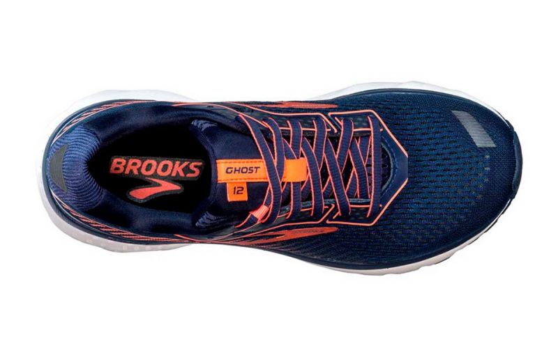 brooks ghost 12 femme