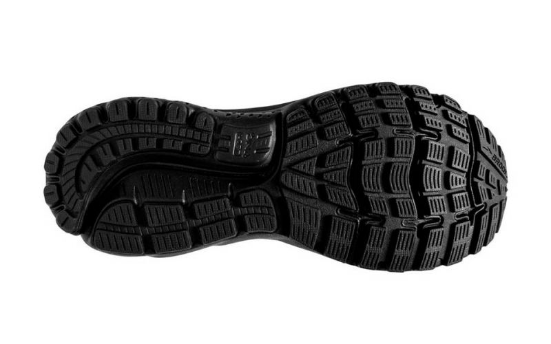 Brooks ghost 12 womens black cheap