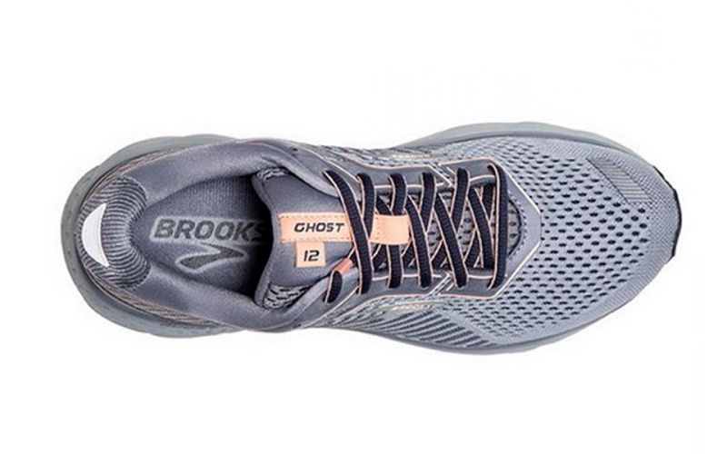 brooks ghost 12 granite