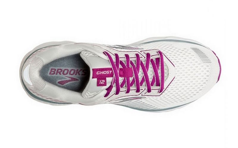 brooks ghost 12 purple