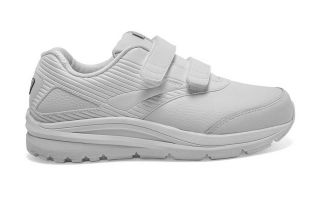 BROOKS ADDICTION WALKER V-STRAP 2 BLANCO MUJER 1203091B142