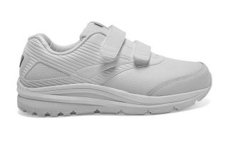 BROOKS ADDICTION WALKER V-STRAP 2 BLANCO MUJER 1203091D142