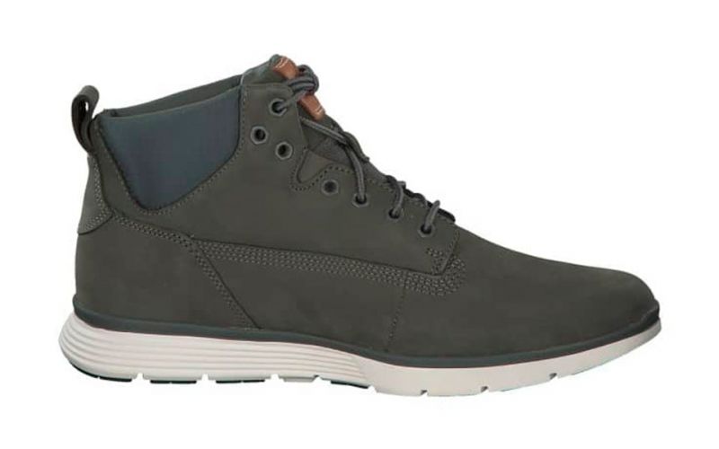 Timberland Killington Chukka Gris Oscuro Tb0A1Xy1C241 - Farbe: Eu 41Größe: HERREN- Erzeugniscode: 192360860360