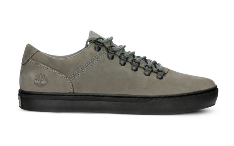 Timberland Adventure 2.0 Alpine Oxford medium grey