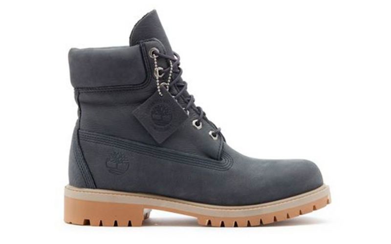 Premium 6 In Noir Gris Tb0a1ypp0051