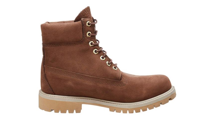 Icon 6 Premium Marron Fonce Tb0a1yqc9311