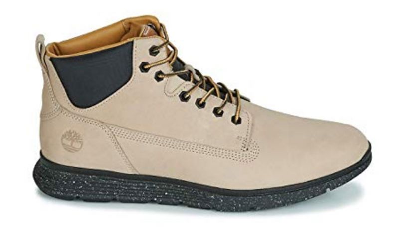 killington chukka beige