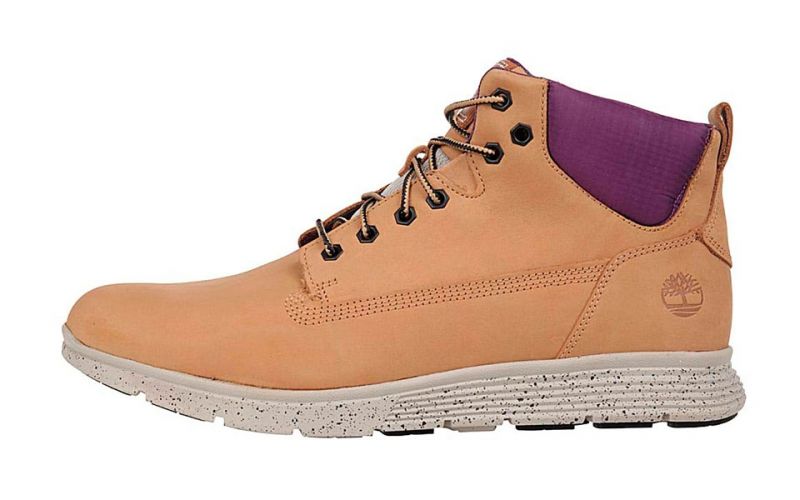 Timberland killington deals beige