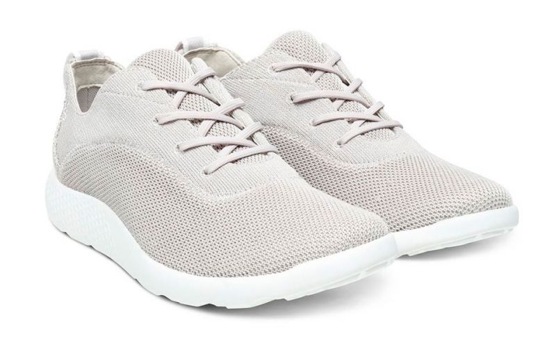 Flyroam Oxford Knit Gris Tb0a1zune021