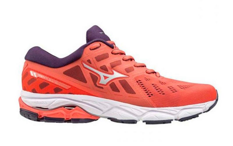 mizuno wave ultima womens