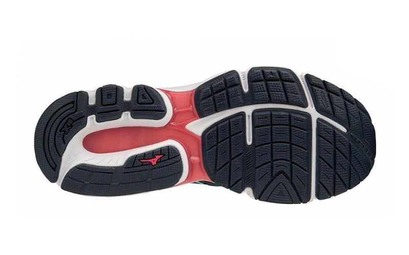 mizuno wave equate