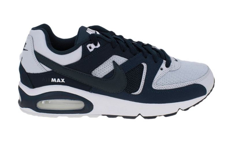Nike Air Max Command Ni629993 045 - Farbe: Eu 42.5Größe: HERREN- Erzeugniscode: 192499415240