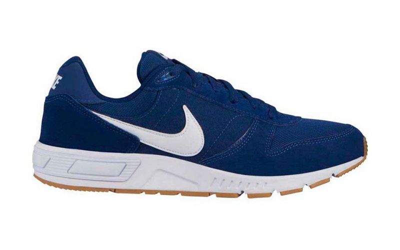 nike nightgazer azul marino