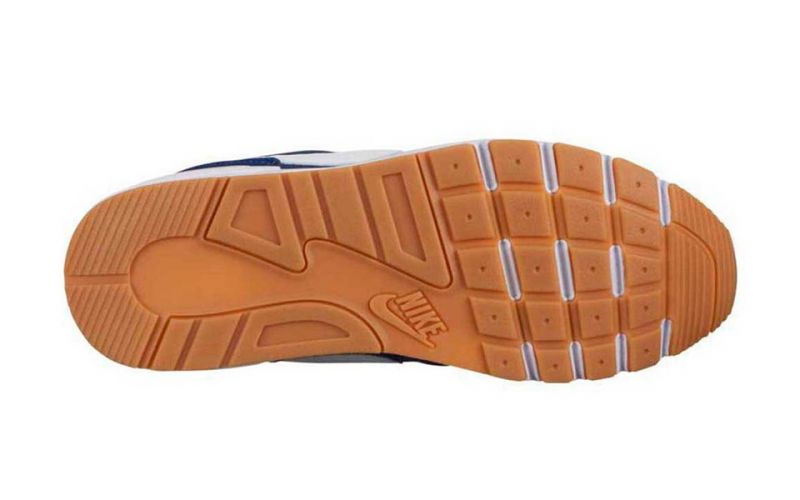 Zapatilla Nike Nightgazer Azul | Solo Deportes