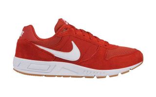 NIKE NIGHTGAZER NARANJA BLANCO NI644402 801