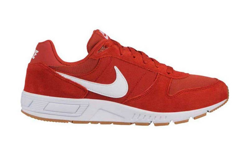 nike nightgazer orange