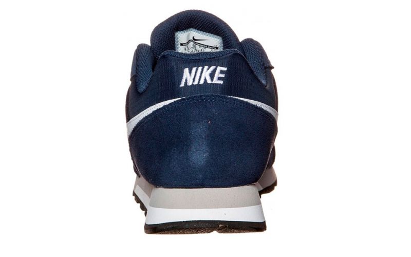 nike md runner 2 navy blue