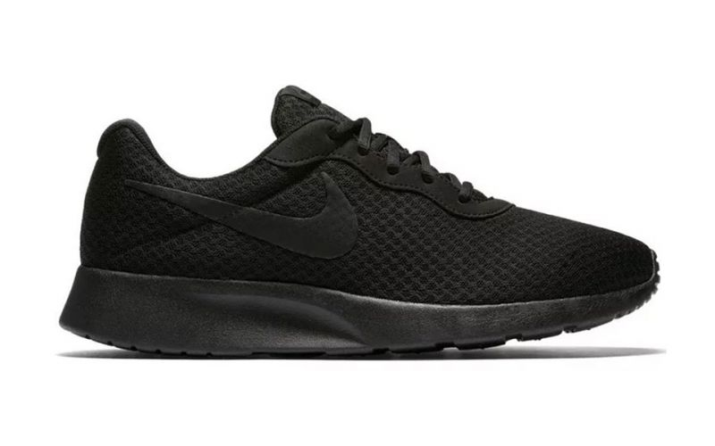 Nike Tanjun Ni812654 001 - Farbe: Eu 42.5Größe: HERREN- Erzeugniscode: 886548065790