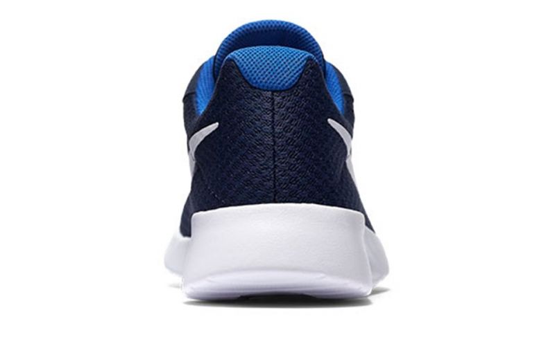 nike blue tanjun